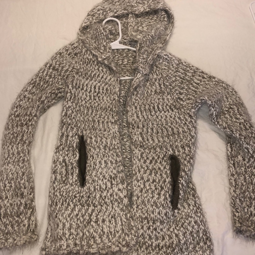 Cardigan